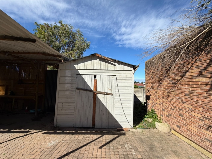 4 Bedroom Property for Sale in George South Western Cape